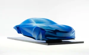 次期アルピーヌA110の姿が見えてきた EV化で問われる「軽さ」という最大の武器」