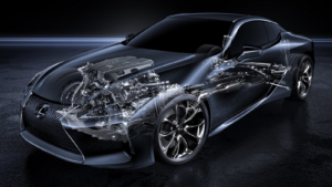 2026年で消える名エンジン9選|レクサスV8、ブガッティW16、AMGなどが相次いで終焉へ