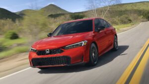 ホンダ新型シビックに「プレリュードの変速技術」採用!米国2027年モデル発表、日本ではさらなる展開も?