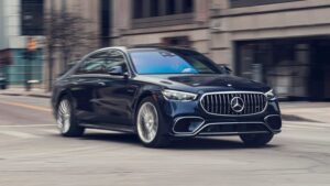メルセデス・ベンツが2027年モデルに向けてラインナップの大規模な整理へ。来春登場するCクラスは左ハンドルも設定へ