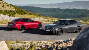 BMWは「AIがクルマを定義する」時代へ。開発から経営までAI導入、管理職20%削減も