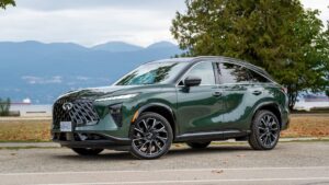 日産が米国で復活の兆し、19カ月連続で販売増　SUV・トラック好調の裏で進む「量より質」への転換
