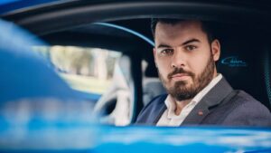 「中国車と同じ土俵で戦うな」マテ・リマックが語る欧州自動車メーカーの生存戦略