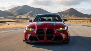 BMWの米国販売が3.4%増、3シリーズは46%増の一方でX4とiXは96%減という異例の結果に