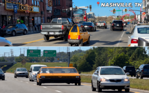 世界一細い車と幅広い車を同じ男が製作。フォード・フェスティバが常識外れの2台に変貌